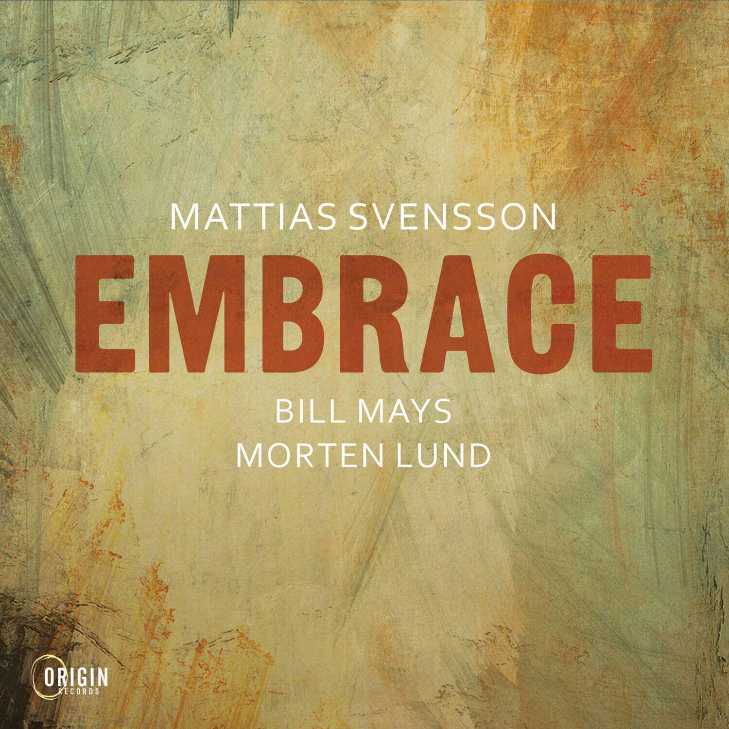 Mattias Svensson - Embrace   - COMPACT DISCS [CD] price history on PriceWatchPro