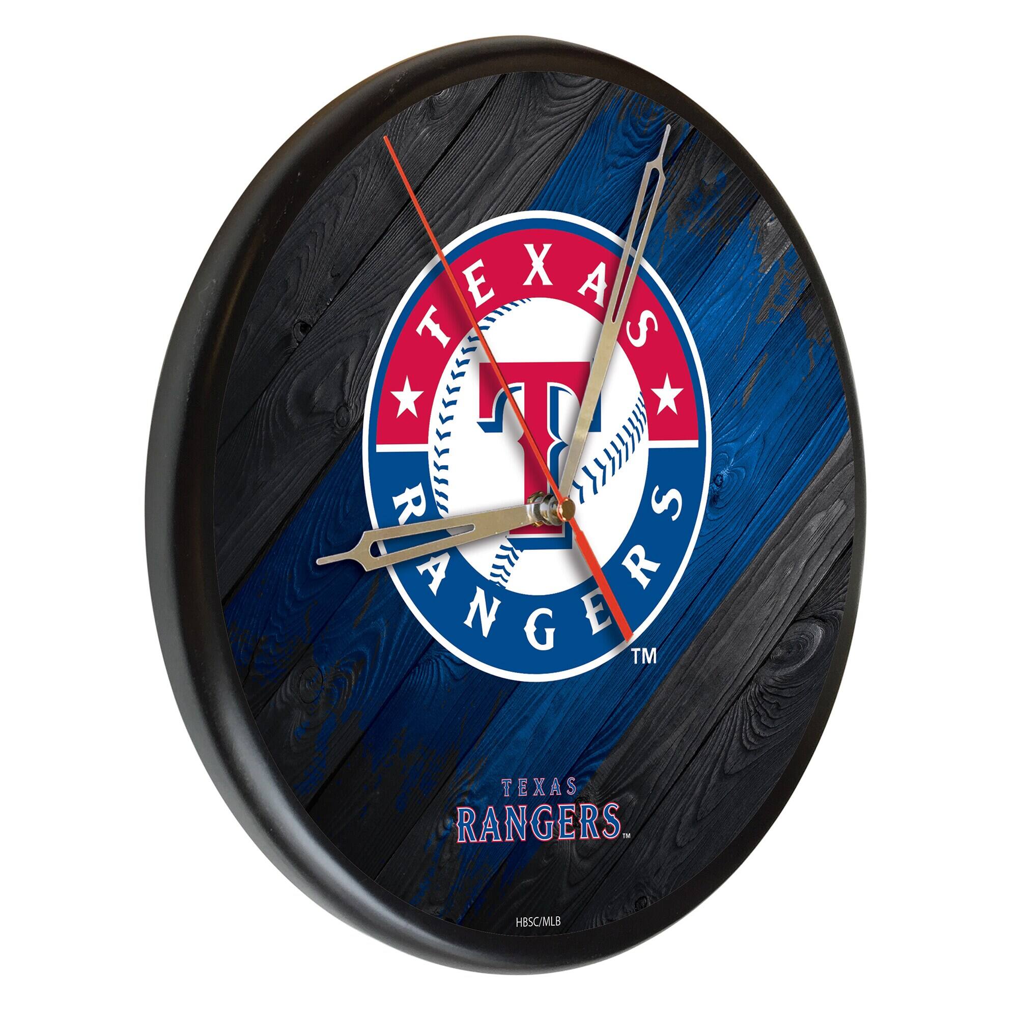 TEXAS RANGERS  
TEXAS RANGERS  
HBSC/MLB