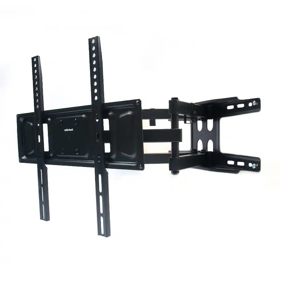Radio Shack Tv Rack RadioShack Full Motion TV Wall Mount 32 to 70 Inch Screens 1606023 ...