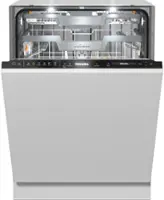 Miele G7596SCVI Dishwasher - Stainless Steel - Front_Zoom