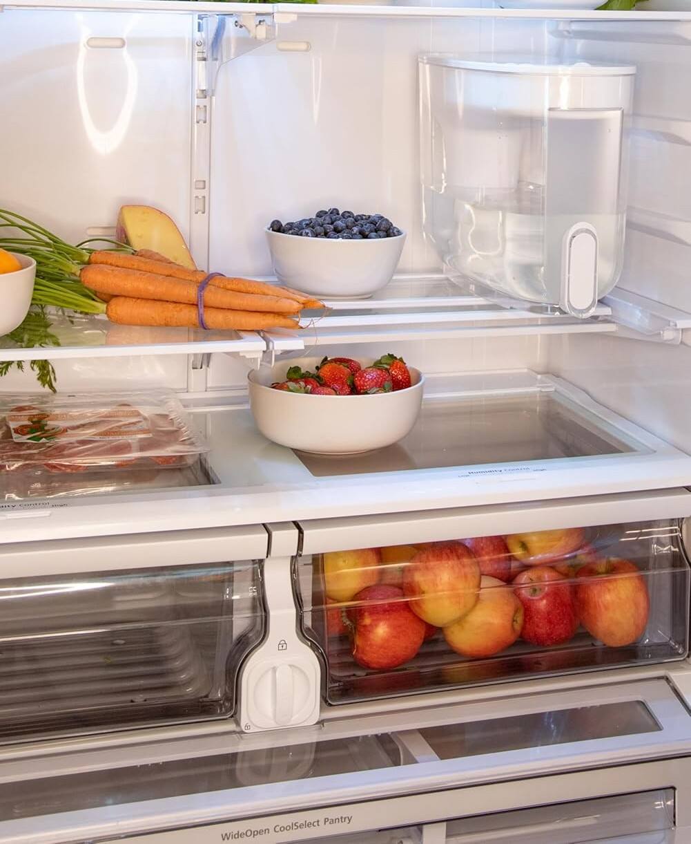 WideOpen CoolSelect Pantry