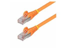 StarTech.com - NLOR-2F-CAT6A-PATCH Cat Cat 6a Cables - Network Ethernet Cables