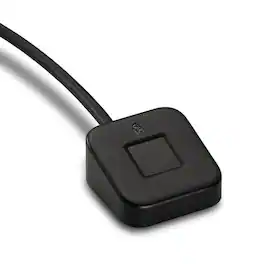 Kensington - VeriMark™ Desktop 2.0 Fingerprint Key – Windows Hello & Windows Hello for Business