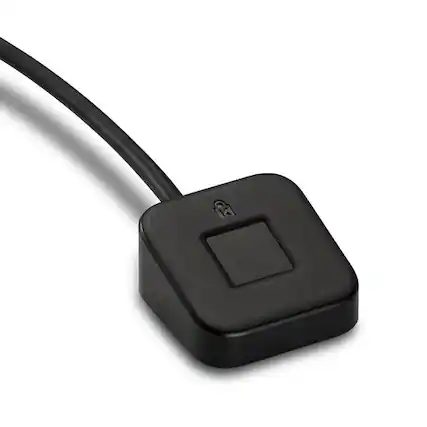 Front. Kensington - VeriMark™ Desktop 2.0 Fingerprint Key – Windows Hello & Windows Hello for Business.
