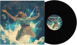 Bad Cop Bad Cop - Lighten Up - VINYL LP