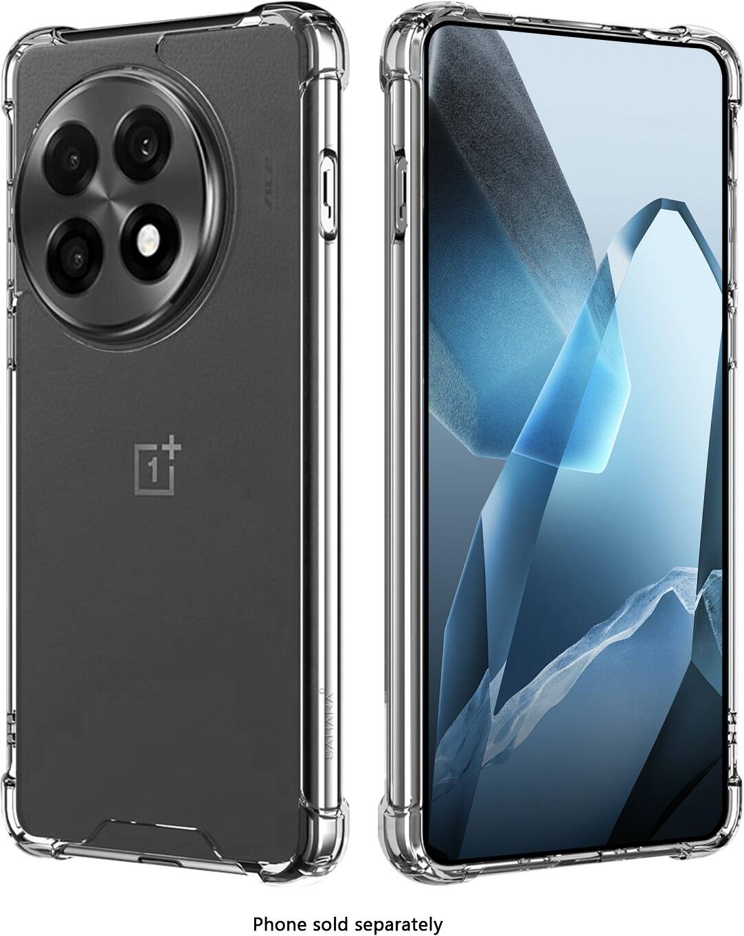 "1 Phone sold separately"