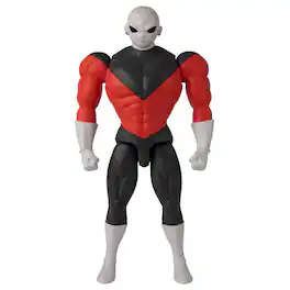 Bandai - LIMIT BREAKER SERIES - Dragon Ball Super - Jiren 12" Action Figure - Multi