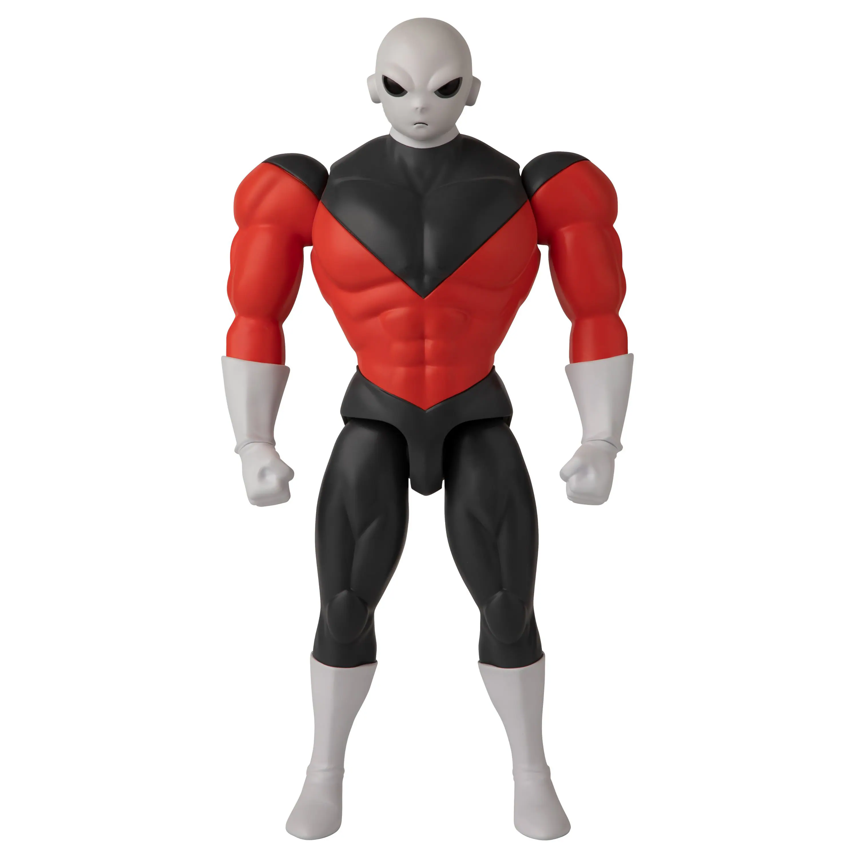 LIMIT BREAKER SERIES - Dragon Ball Super - Jiren 12" Action Figure