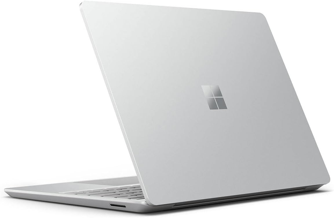 Microsoft Surface Laptop Go 3 12.4