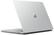 Left. Microsoft - Microsoft Surface Laptop Go 3 12.4" Touchscreen Notebook - Intel Core i5-8 GB - 128 GB SSD - English Keyboard - Platinum - Platinum.