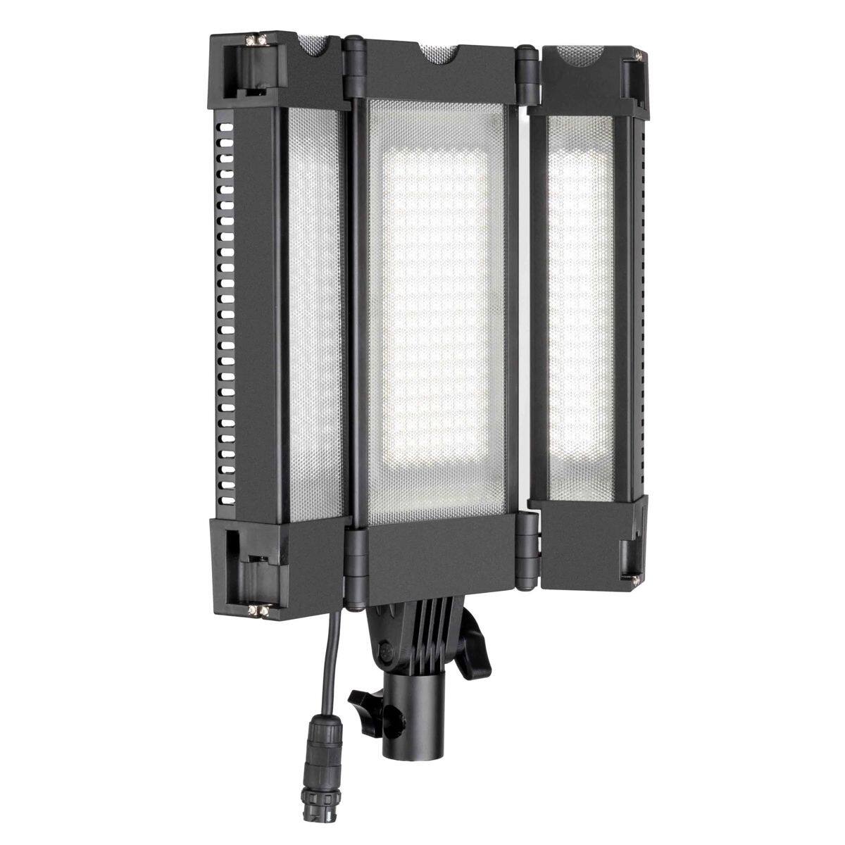 Front. Lowel - Lowel Tota LEDXL Daylight LED Floodlight.