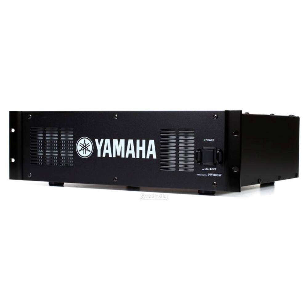 YAMAHA POWER CNL AOF TW s0OW  
Sweetwater