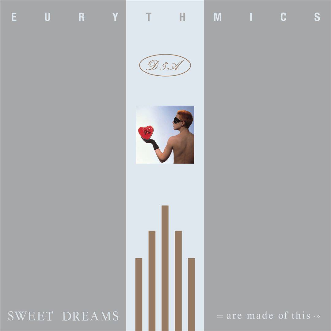 Sweet Dreams (Are Made of This) [LP] [VINYL]