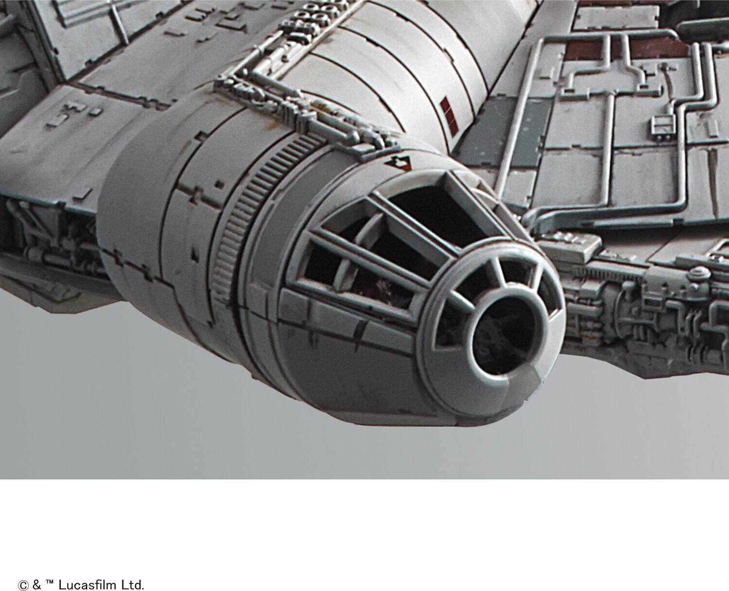 © & ™ Lucasfilm Ltd.