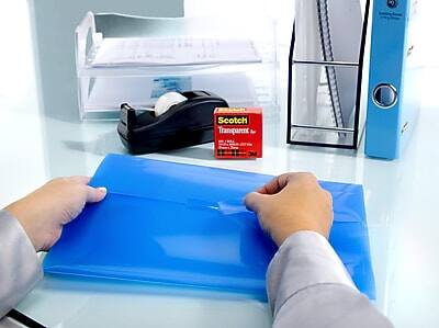 Scotch Transparent Tape