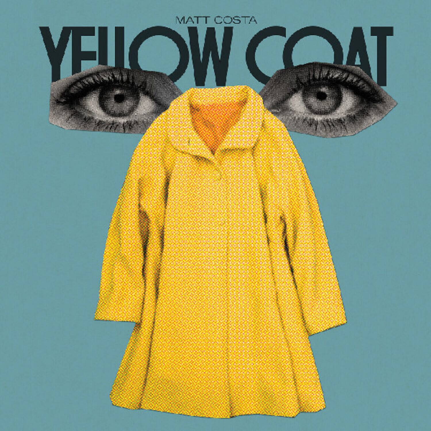 Matt Costa - Yellow Coat   - COMPACT DISCS [CD] price history on PriceWatchPro