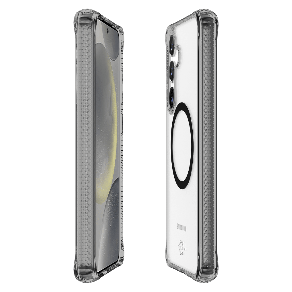 IF  
THE  
SAMSUNG