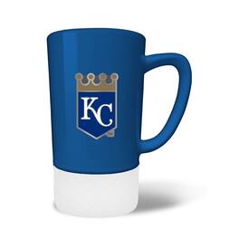 Great American Products - Kansas City Royals 15oz. Team Colored Jump Mug - Multicolor