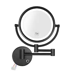 Black-touch Control-14"L x 8"W