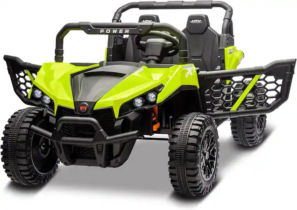 UTV POWER
1000 MAXIMIZE UTV