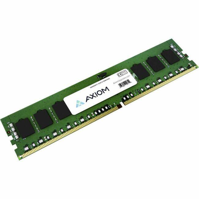 AXIOM 32GB DDR5 SDRAM Memory Module For Server 32 GB DDR5 4800/PC5 ...