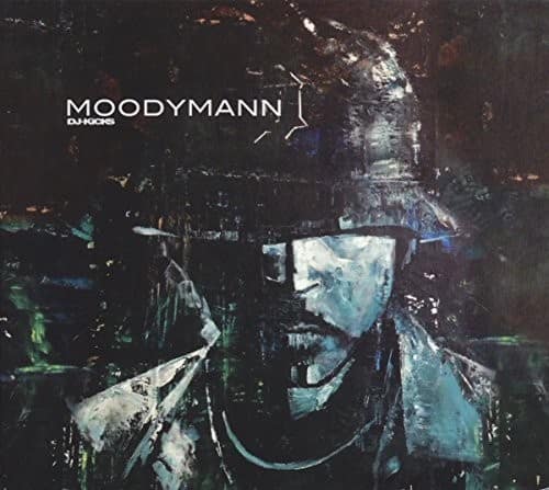 DJ-Kicks - Moodymann Dj-Kicks   - COMPACT DISCS [CD] price history on PriceWatchPro