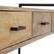 Alt View Zoom 14. Simpli Home - Riverside Console Sofa Table - Natural.