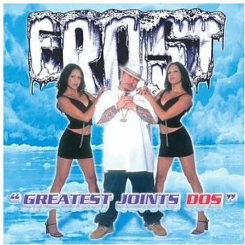Frost - Greatest Joints Dos   - COMPACT DISCS [CD] price history on PriceWatchPro