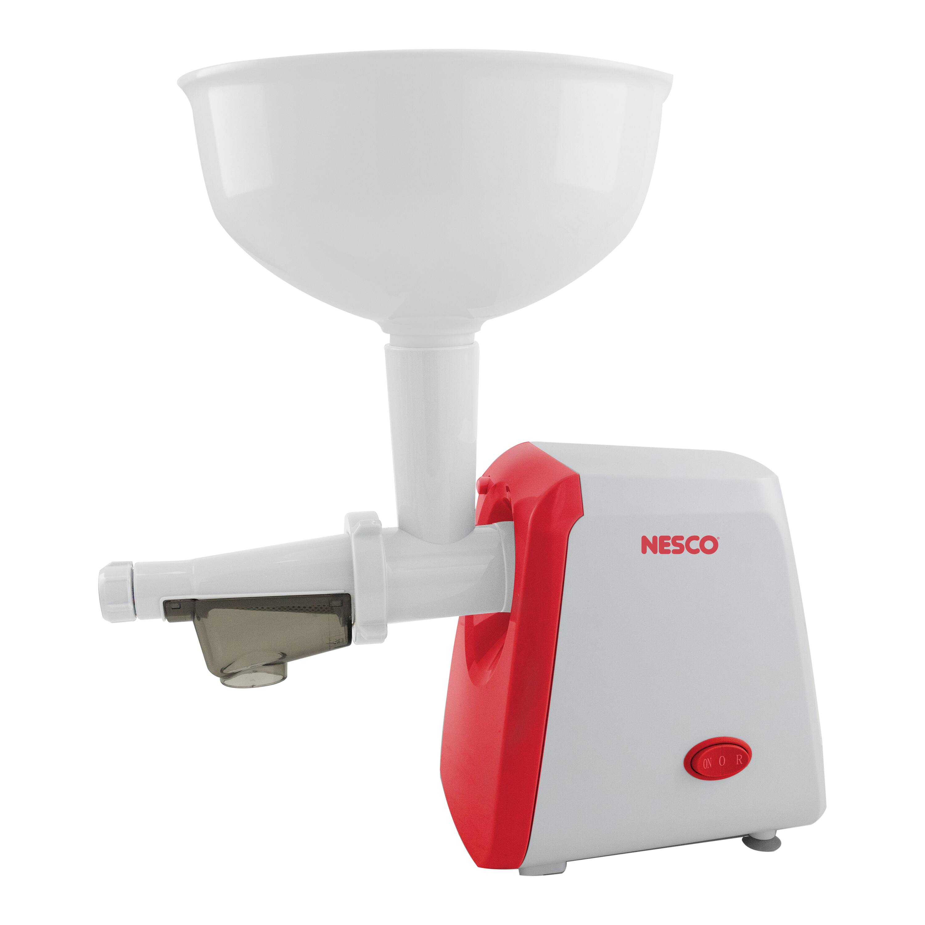 NESCO OOR 0%