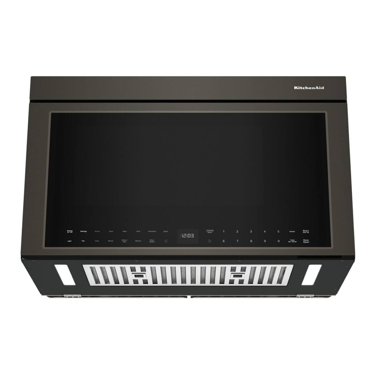 KitchenAid - 12:03 D 1 4:7. a. 1. + W