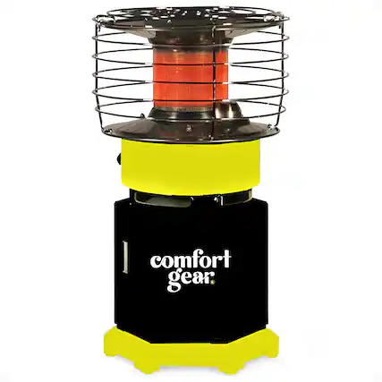 comfort gear