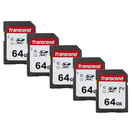 Transcend B Y 10 S 1 XC
Transcend B Y 10 SP 64G G 1 XC
Transcend a CC 10 S 64G G 1 XC
Transcend a C 10 Si 64G G 1 XC
Transcend a Y 10 SD V10 64 G 1 XC
I 64GB GB