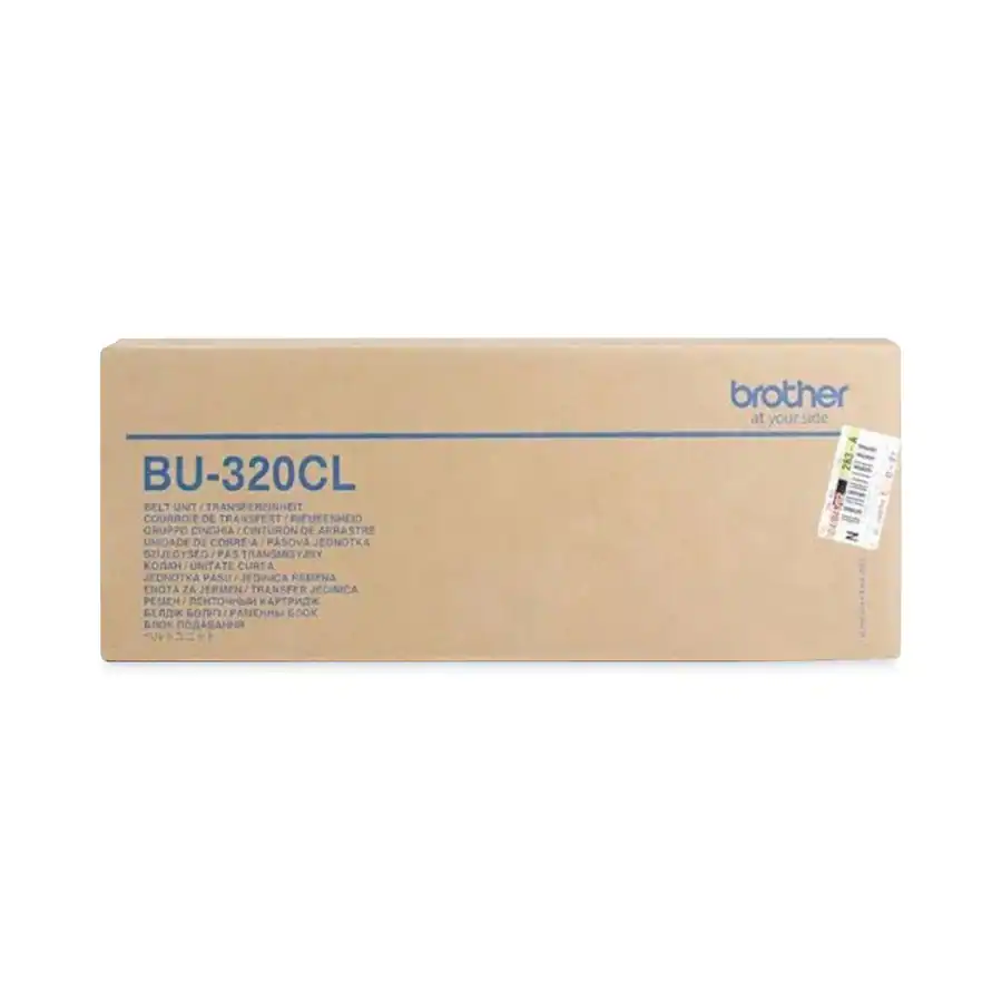 Brother BU-229CL - Original - courroie de transfert de l'imprimante Brother BU-229CL - Original - courroie de transfert de l'imprimante