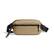 Front. tomtoc - Aviator-T33 2.5L Sling Bag with RFID Blocking, Minimalist Crossbody Bag Chest Bag Shoulder Pack for Travel, Daily Use - Khaki.