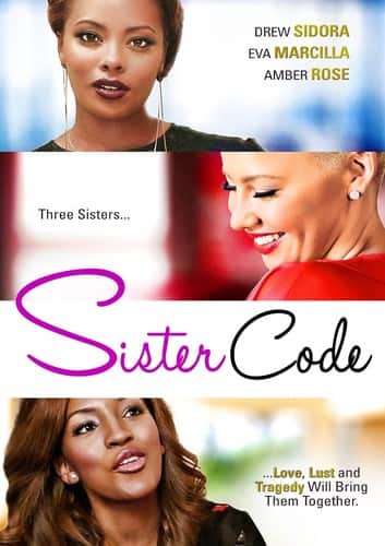 Sister Code  - DVD