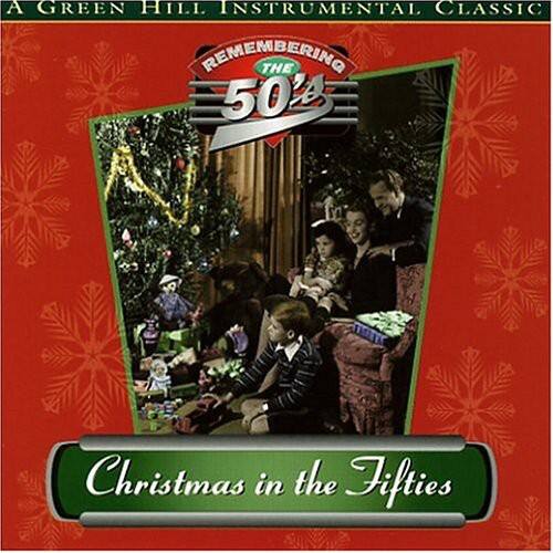 Sam Levine - Christmas in the Fifties   - COMPACT DISCS [CD]