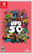NINTENDO SWITCH
UFO 50
RATING PENDING RP ESRB
fangamer