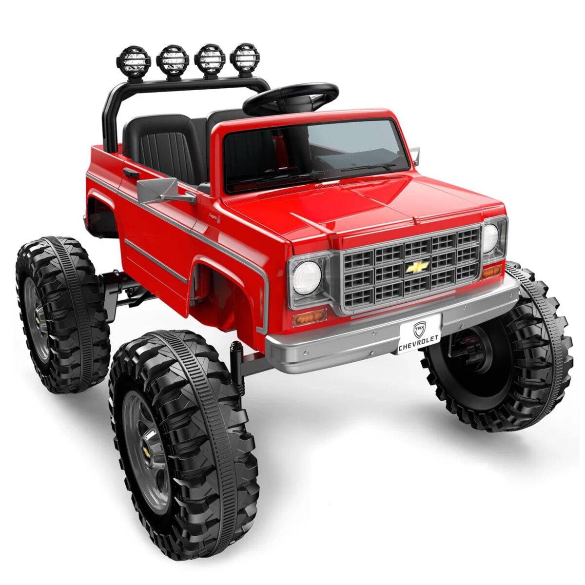 CHEVROLET