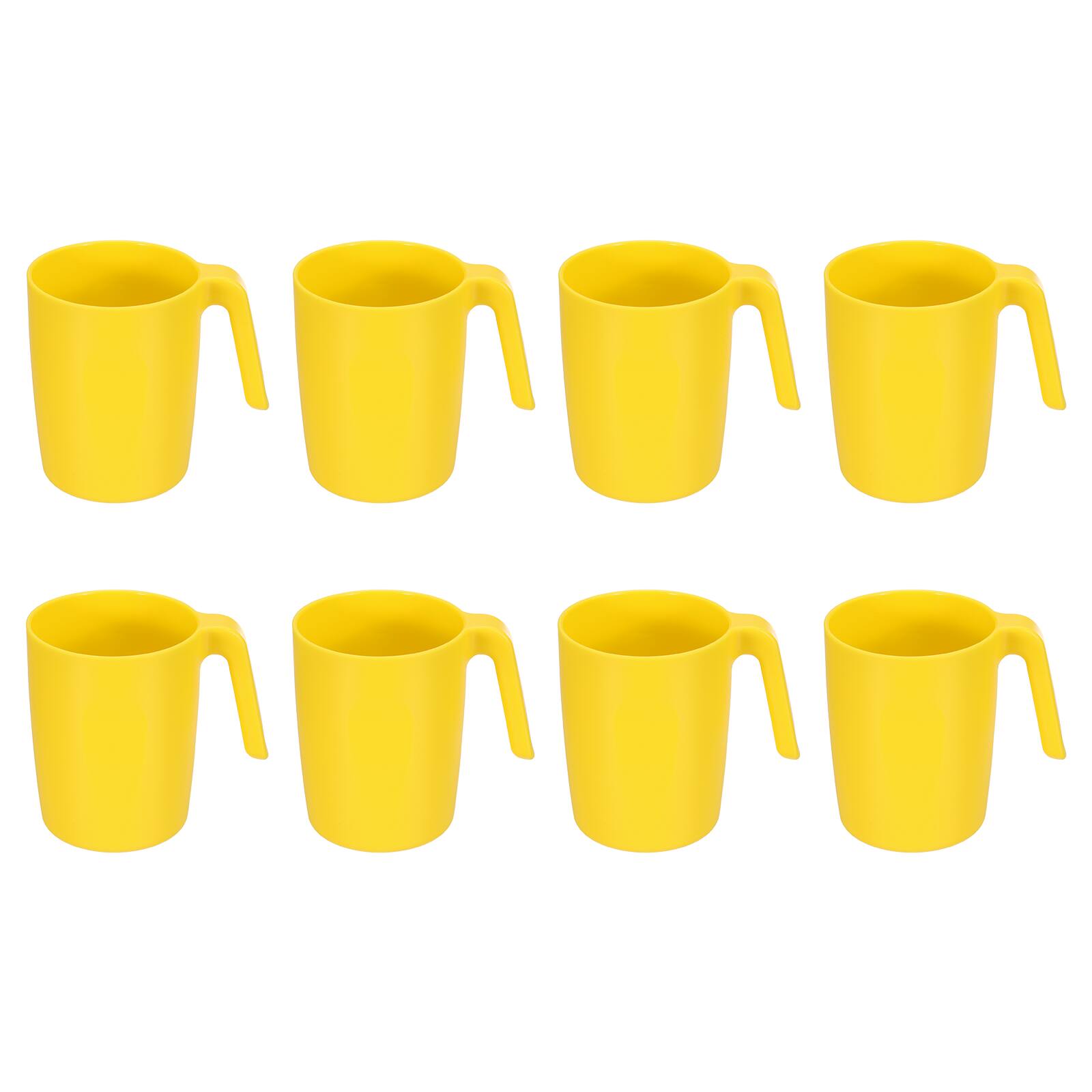 Lemon Yellow