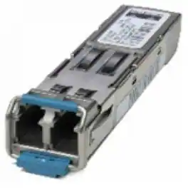 Cisco Consumer Products - Cisco 10GBase-SR SFP+ Transceiver - 1 x 10GBase-SR - Unknown