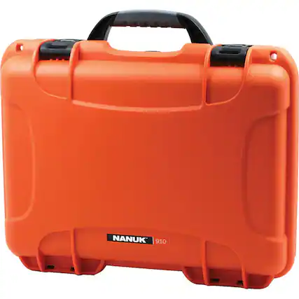 NANUK 910