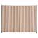 Front. VEVOR - Room Divider, Portable Panel Room Divider with Wheels Curtain Divider Stand, Freestanding Room Divider Privacy Screen - Brown.
