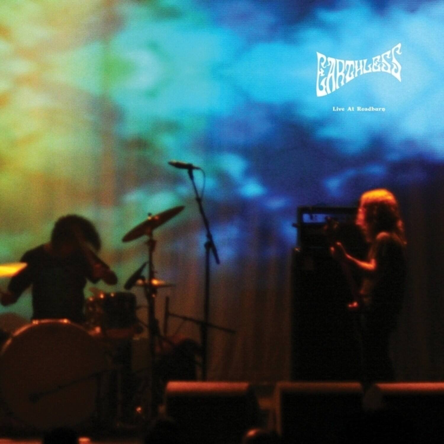 Earthless - Live At Roadburn   - VINYL LP price history on PriceWatchPro