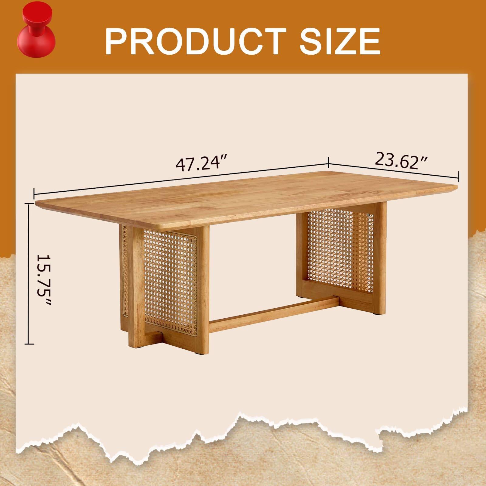 PRODUCT SIZE

47.24" x 23.62" x 15.75"