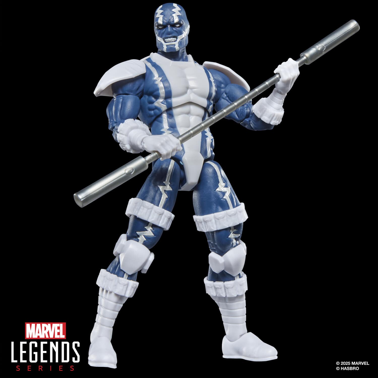 MARVEL フィギュア Hasbro Spider Man Comics Marvel Legends: Retro Cardback Cardiac