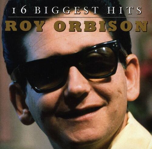 16 Biggest Hits  
Roy Orbison