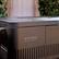 Alt View 13. Everdure by Heston Blumenthal - HUB II Charcoal Grill - Black.