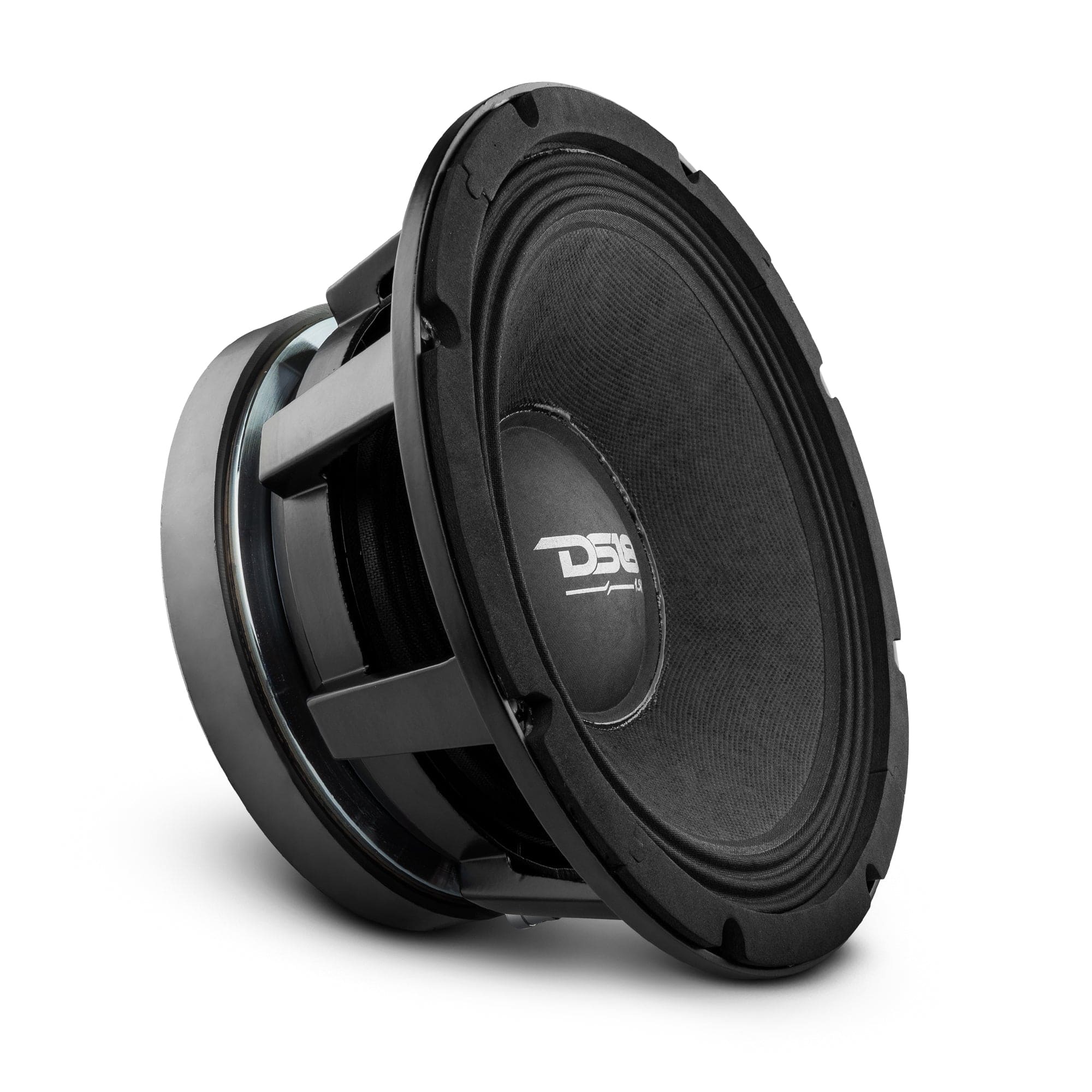 DS18 Audio - PANCADAO 10" Mid-Bass Loudspeaker, 1500W RMS 8-Ohm