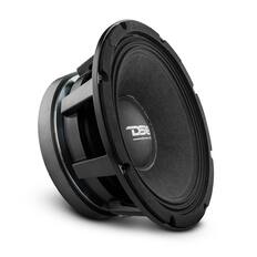 Front. DS18 Audio - PANCADAO 10" Mid-Bass Loudspeaker, 1500W RMS 8-Ohm.