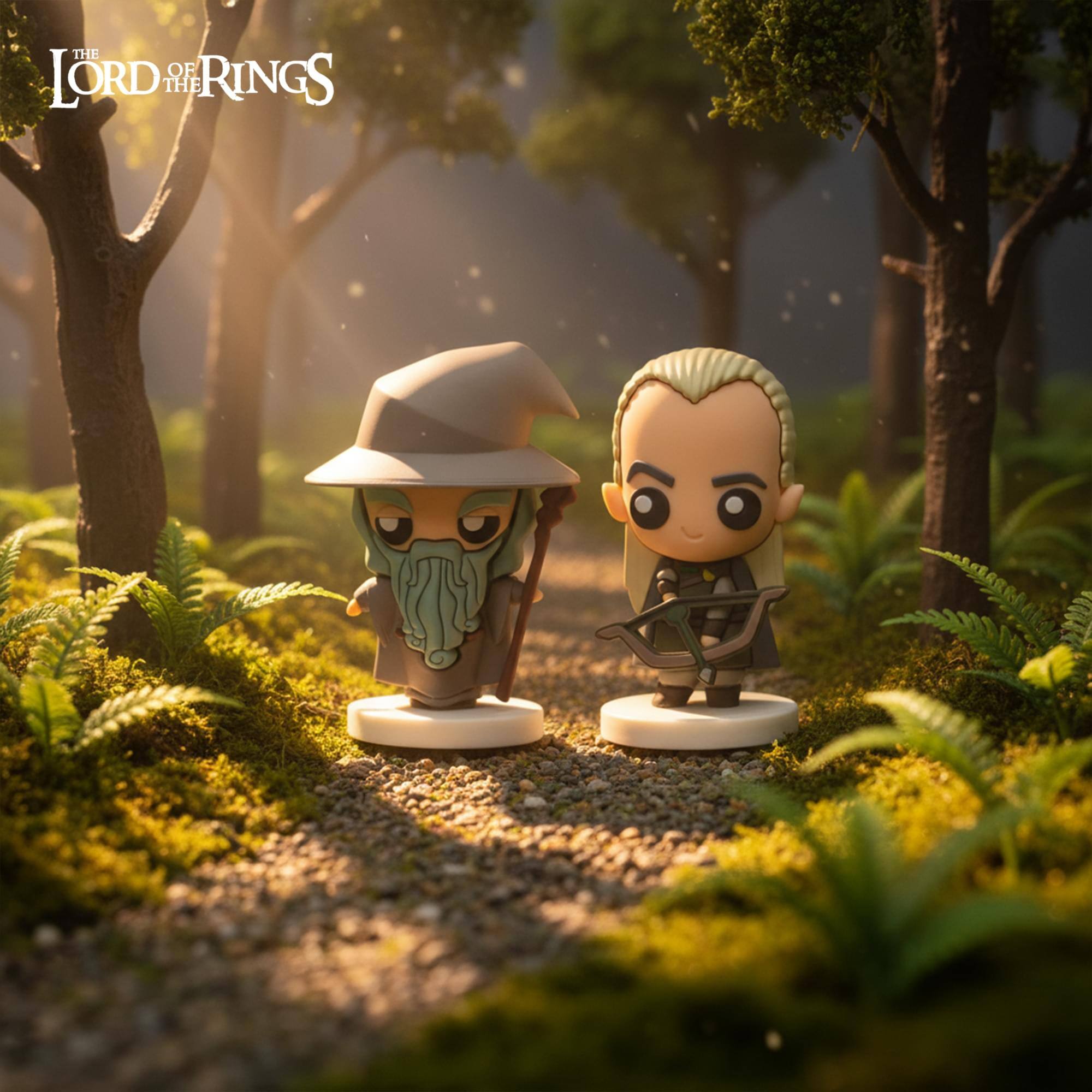 The Lord of the Rings